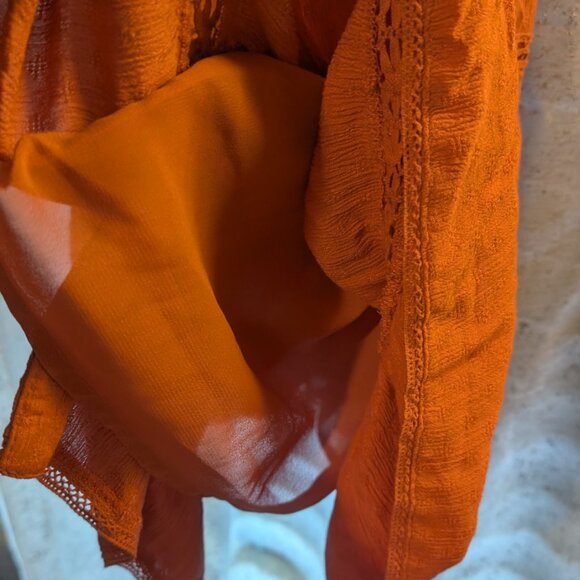 Superdry Womens Pink Alana Sleeveless Cami Dress 8 - Picture 7 of 12